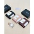 YSL card wallet 12x10